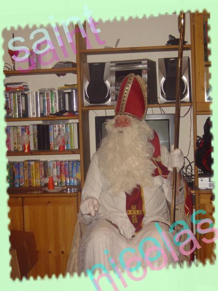st nicolas