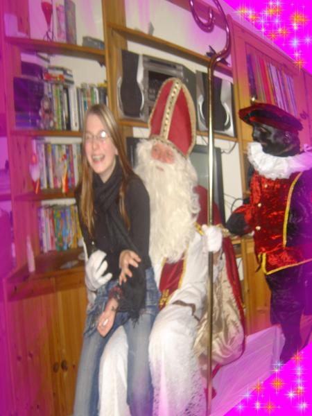 st nicolas