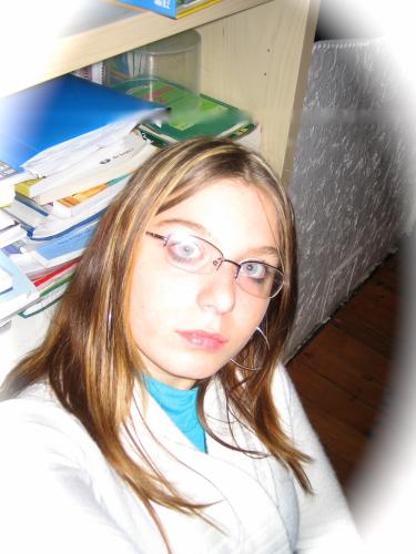 ma soeur