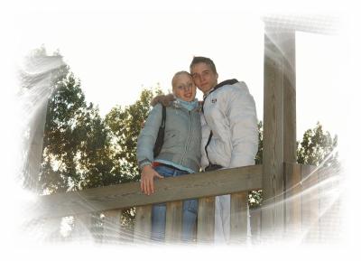 mon beau frer et melissa ma belle soeur