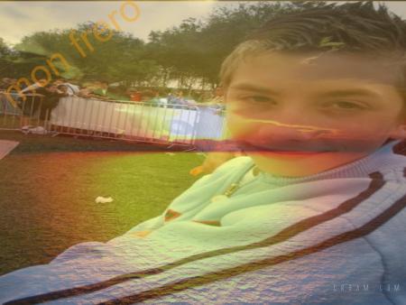 mon frero
